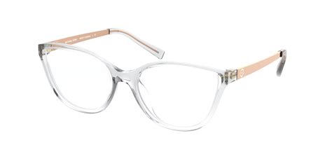 michael kors glasses womens|michael kors clear women's glasses.